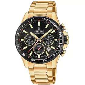 Relógio masculino Festina F20634/5 de Festina, Relógios com braselete - Ref: S7248288, Preço: 226,02 €, Desconto: %