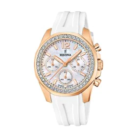 Montre Femme Festina F20611/1 de Festina, Montres bracelet - Réf : S7248289, Prix : 181,10 €, Remise : %