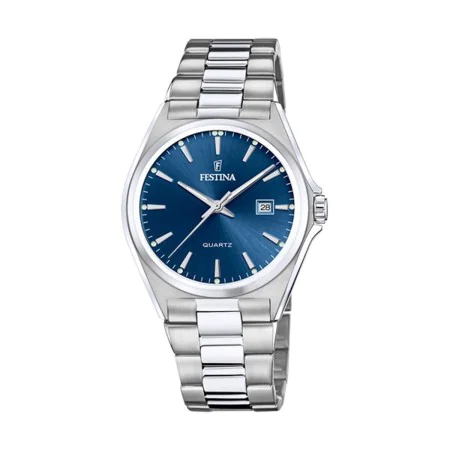 Relógio masculino Festina F20552/3 de Festina, Relógios com braselete - Ref: S7248296, Preço: 109,77 €, Desconto: %