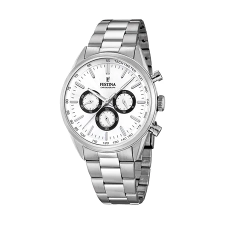 Reloj Hombre Festina F16820/Q de Festina, Relojes de pulsera - Ref: S7248297, Precio: 155,45 €, Descuento: %