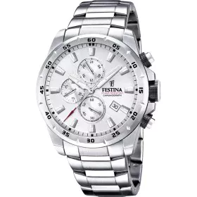 Reloj Hombre Festina F20463/1 de Festina, Relojes de pulsera - Ref: S7248301, Precio: 154,14 €, Descuento: %