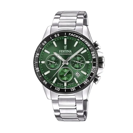 Montre Homme Festina F20560/4 de Festina, Montres bracelet - Réf : S7248302, Prix : 176,19 €, Remise : %