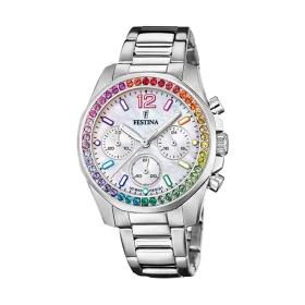 Reloj Mujer Festina F20606/2 de Festina, Relojes de pulsera - Ref: S7248303, Precio: 163,13 €, Descuento: %