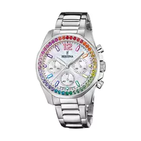 Relógio feminino Festina F20606/2 de Festina, Relógios com braselete - Ref: S7248303, Preço: 163,13 €, Desconto: %