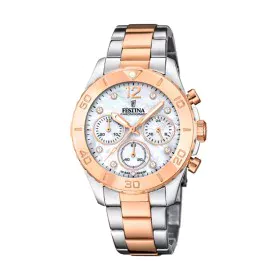 Relógio feminino Festina F20605/1 de Festina, Relógios com braselete - Ref: S7248304, Preço: 181,10 €, Desconto: %