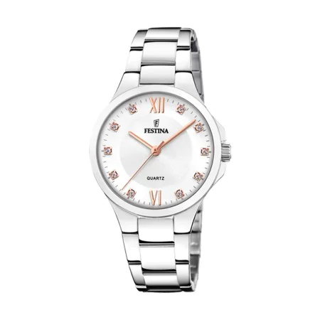 Relógio feminino Festina F20582/1 de Festina, Relógios com braselete - Ref: S7248306, Preço: 113,27 €, Desconto: %