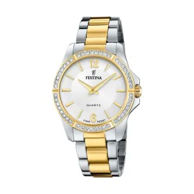 Relógio feminino Festina F20594/1 de Festina, Relógios com braselete - Ref: S7248309, Preço: 145,16 €, Desconto: %