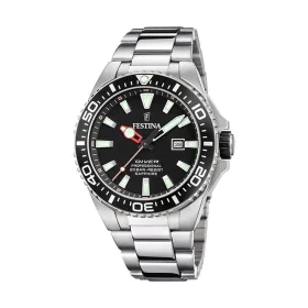 Relógio masculino Festina F20663/3 de Festina, Relógios com braselete - Ref: S7248311, Preço: 163,13 €, Desconto: %