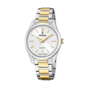 Relógio feminino Festina F20619/1 de Festina, Relógios com braselete - Ref: S7248313, Preço: 113,27 €, Desconto: %