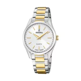 Montre Femme Festina F20619/1 de Festina, Montres bracelet - Réf : S7248313, Prix : 113,27 €, Remise : %