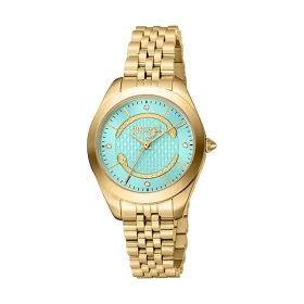 Relógio feminino Just Cavalli JC1L210M0465 de Just Cavalli, Relógios com braselete - Ref: S7248320, Preço: 241,65 €, Desconto: %