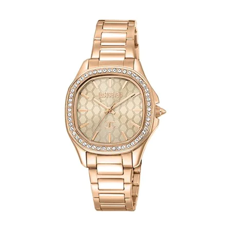 Reloj Mujer Just Cavalli JC1L263M0075 de Just Cavalli, Relojes de pulsera - Ref: S7248321, Precio: 241,65 €, Descuento: %