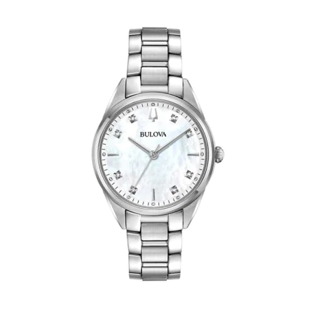 Montre Femme Bulova 96P199 de Bulova, Montres bracelet - Réf : S7248331, Prix : 287,07 €, Remise : %