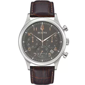 Relógio masculino Bulova 96B356 (Ø 43 mm) de Bulova, Relógios com braselete - Ref: S7248336, Preço: 383,23 €, Desconto: %