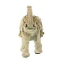 Deko-Figur Alexandra House Living Weiß Acryl Kunststoff Melamine Elefant 18 x 8 x 14 cm von Alexandra House Living, Sammlerst...