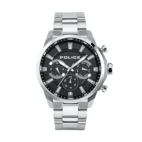 Reloj Hombre Police PEWJK2204201 de Police, Relojes de pulsera - Ref: S7249085, Precio: 210,43 €, Descuento: %