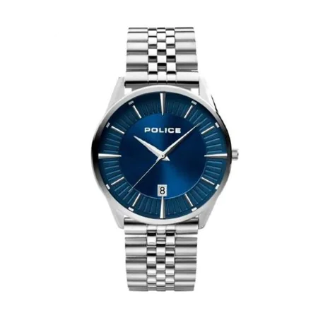 Montre Homme Police P15305JS03M de Police, Montres bracelet - Réf : S7249090, Prix : 145,70 €, Remise : %