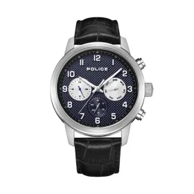 Orologio Uomo Police PEWJK2228202 di Police, Orologi da polso - Rif: S7249095, Prezzo: 171,70 €, Sconto: %