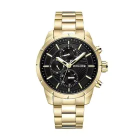 Reloj Hombre Police PEWJK2227106 de Police, Relojes de pulsera - Ref: S7249097, Precio: 245,17 €, Descuento: %