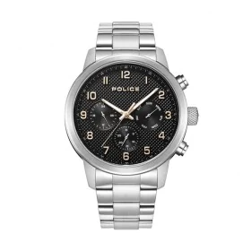 Herrenuhr Police PEWJF2228203 von Police, Armbanduhren - Ref: S7249108, Preis: 210,43 €, Rabatt: %