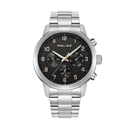 Reloj Hombre Police PEWJF2228203 de Police, Relojes de pulsera - Ref: S7249108, Precio: 210,43 €, Descuento: %