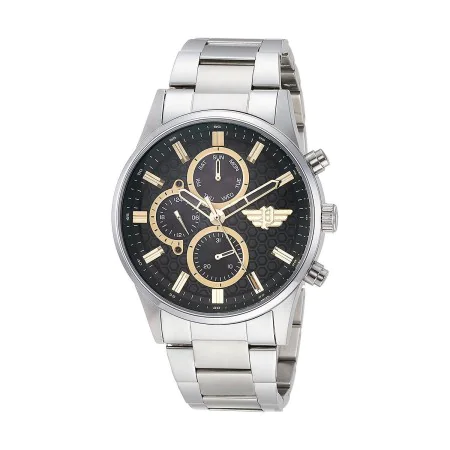 Reloj Hombre Police PEWJK2229406 de Police, Relojes de pulsera - Ref: S7249110, Precio: 282,72 €, Descuento: %