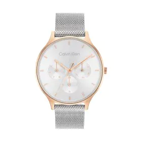 Montre Femme Calvin Klein 25200106 de Calvin Klein, Montres bracelet - Réf : S7249134, Prix : 214,25 €, Remise : %