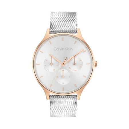 Ladies' Watch Calvin Klein 25200106 by Calvin Klein, Wrist Watches - Ref: S7249134, Price: 214,25 €, Discount: %