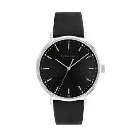 Montre Homme Calvin Klein 25200050 de Calvin Klein, Montres bracelet - Réf : S7249137, Prix : 175,97 €, Remise : %