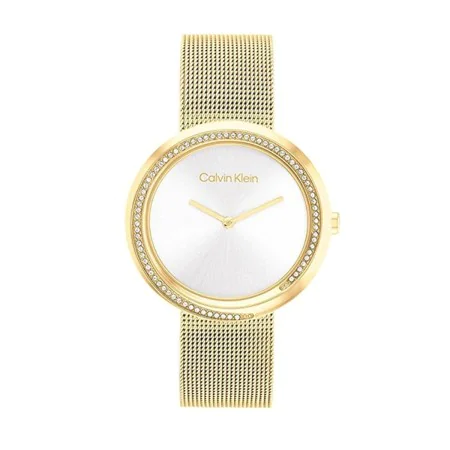 Montre Femme Calvin Klein 25200150 de Calvin Klein, Montres bracelet - Réf : S7249148, Prix : 253,58 €, Remise : %