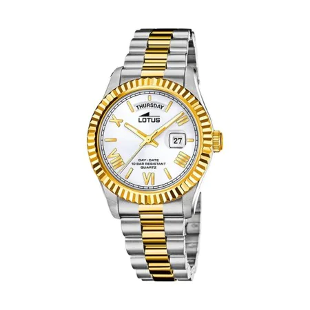 Reloj Hombre Lotus 18855/1 de Lotus, Relojes de pulsera - Ref: S7249276, Precio: 156,77 €, Descuento: %