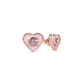 Boucles d´oreilles Femme Guess UME70009 de Guess, Boucles d'oreilles - Réf : S7249337, Prix : 58,61 €, Remise : %