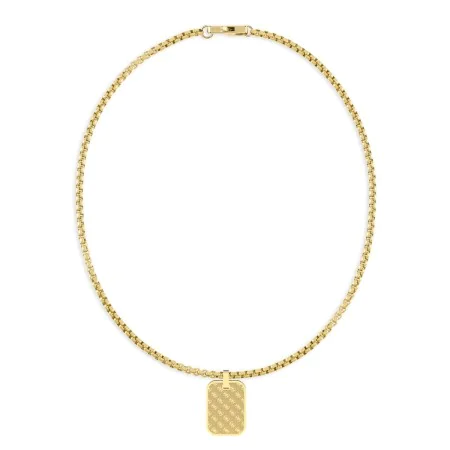 Necklace Guess JUMN01359JWYGT-U by Guess, Necklaces - Ref: S7249361, Price: 85,81 €, Discount: %