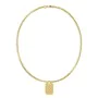 Collar Guess JUMN01359JWYGT-U de Guess, Collares - Ref: S7249361, Precio: 85,81 €, Descuento: %