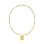 Collar Guess JUMN01359JWYGT-U de Guess, Collares - Ref: S7249361, Precio: 85,81 €, Descuento: %