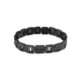 Bracciale Uomo Guess JUMB01342JWGMBKT-U di Guess, Bracciali - Rif: S7249364, Prezzo: 96,78 €, Sconto: %