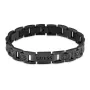 Bracelete masculino Guess JUMB01342JWGMBKT-U de Guess, Pulseiras - Ref: S7249364, Preço: 96,78 €, Desconto: %