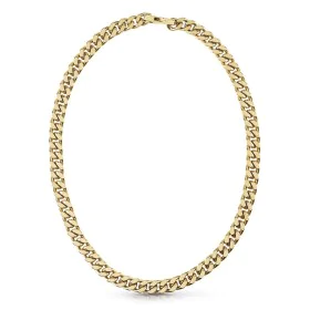 Ladies' Necklace Guess JUMN01349JWYGT-U by Guess, Necklaces - Ref: S7249372, Price: 96,63 €, Discount: %