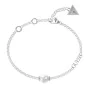 Bracelete feminino Guess JUBB02269JWRHS de Guess, Pulseiras - Ref: S7249387, Preço: 85,81 €, Desconto: %