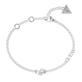 Pulsera Mujer Guess JUBB02269JWRHS de Guess, Pulseras - Ref: S7249387, Precio: 84,13 €, Descuento: %