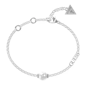 Ladies' Bracelet Guess JUBB02269JWRHS by Guess, Bracelets - Ref: S7249387, Price: 84,13 €, Discount: %