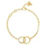 Pulsera Mujer Guess JUBB02187JWYGS de Guess, Pulseras - Ref: S7249398, Precio: 76,29 €, Descuento: %