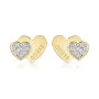 Boucles d´oreilles Femme Guess JUBE02174JWYGT-U de Guess, Boucles d'oreilles - Réf : S7249400, Prix : 65,24 €, Remise : %