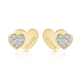 Pendientes Mujer Guess JUBE02174JWYGT-U de Guess, Pendientes - Ref: S7249400, Precio: 66,30 €, Descuento: %