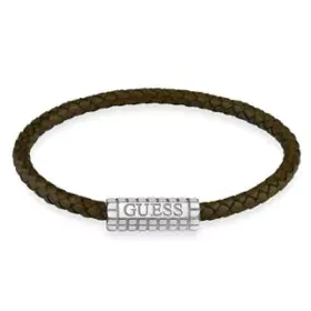 Bracelet Homme Guess JUMB02141JWSTBWS de Guess, Bracelets - Réf : S7249401, Prix : 77,52 €, Remise : %