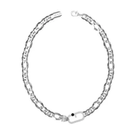 Collar Mujer Guess JUMN02126JWSTT-U de Guess, Collares - Ref: S7249409, Precio: 115,99 €, Descuento: %