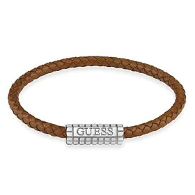 Bracelete masculino Guess JUMB02141JWSTCGS de Guess, Pulseiras - Ref: S7249411, Preço: 77,52 €, Desconto: %