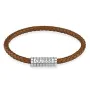 Bracciale Uomo Guess JUMB02141JWSTCGS di Guess, Bracciali - Rif: S7249411, Prezzo: 77,52 €, Sconto: %