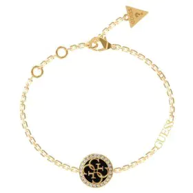 Pulsera Mujer Guess JUBB02149JWYGBKS de Guess, Pulseras - Ref: S7249419, Precio: 75,35 €, Descuento: %