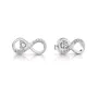 Boucles d´oreilles Femme Guess JUBE02182JWRHT-U de Guess, Boucles d'oreilles - Réf : S7249428, Prix : 56,27 €, Remise : %